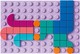 LEGO® DOTS 41935 - Rengeteg DOTS