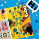 LEGO® DOTS 41935 - Rengeteg DOTS