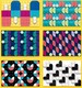 LEGO® DOTS 41935 - Rengeteg DOTS