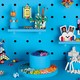 LEGO® DOTS 41935 - Rengeteg DOTS