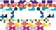 LEGO® DOTS 41935 - Rengeteg DOTS