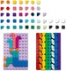 LEGO® DOTS 41935 - Rengeteg DOTS