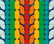 LEGO® DOTS 41935 - Rengeteg DOTS