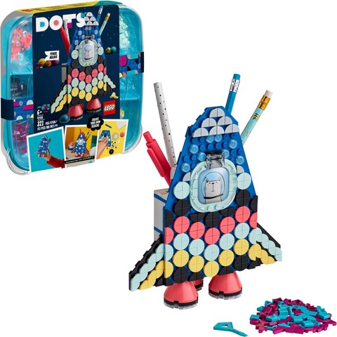 LEGO® DOTS 41936 - Tolltartó