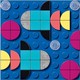 LEGO® DOTS 41936 - Tolltartó