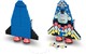 LEGO® DOTS 41936 - Tolltartó
