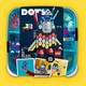 LEGO® DOTS 41936 - Tolltartó