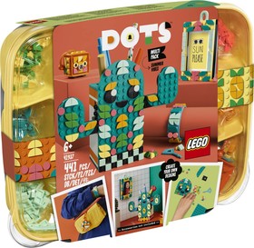 LEGO® DOTS 41937 - Nyári hangulatok Multi Pack