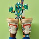 LEGO® DOTS 41937 - Nyári hangulatok Multi Pack