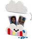 LEGO® DOTS 41938 - Kreatív tervezőkészlet