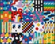 LEGO® DOTS 41938 - Kreatív tervezőkészlet