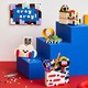 LEGO® DOTS 41938 - Kreatív tervezőkészlet