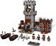 LEGO® Karib tenger kalózai 4194 - Tajtékos öböl
