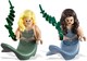 LEGO® Karib tenger kalózai 4194 - Tajtékos öböl
