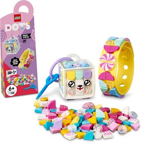 Candy Kitty karkötő és táskadísz