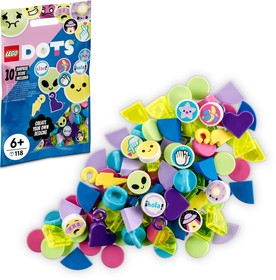 Extra DOTS – 6. sorozat