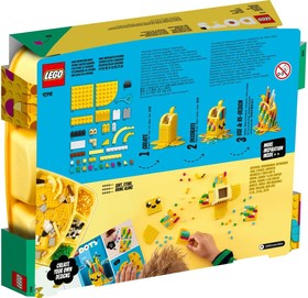 LEGO® DOTS 41948 - Cuki banán tolltartó