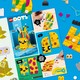 LEGO® DOTS 41948 - Cuki banán tolltartó