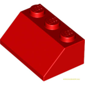 Piros 2X3/45° Elem