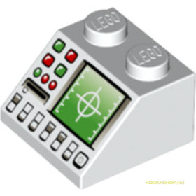 Fehér Computer 2