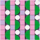 LEGO® DOTS 41961 - Tervezőkészlet - Minták