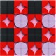 LEGO® DOTS 41961 - Tervezőkészlet - Minták