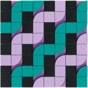 LEGO® DOTS 41961 - Tervezőkészlet - Minták