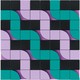 LEGO® DOTS 41961 - Tervezőkészlet - Minták