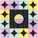 LEGO® DOTS 41961 - Tervezőkészlet - Minták