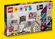LEGO® DOTS 41961 - Tervezőkészlet - Minták