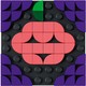 LEGO® DOTS 41961 - Tervezőkészlet - Minták