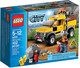 LEGO® City 4200 - 4x4-es bányagép
