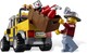 LEGO® City 4200 - 4x4-es bányagép