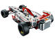 LEGO® Technic 42000 - Grand Prix versenyautó