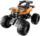 LEGO® Technic 42001 - Mini terepjáró