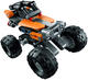 LEGO® Technic 42001 - Mini terepjáró