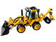 LEGO® Technic 42004 - Mini markoló
