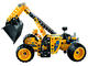 LEGO® Technic 42004 - Mini markoló