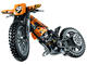 LEGO® Technic 42007 - Motocross motorkerékpár