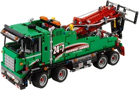 LEGO® Technic 42008 - Szervizkocsi