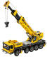 LEGO® Technic 42009 - MK II autódaru