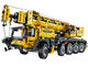 LEGO® Technic 42009 - MK II autódaru