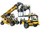 LEGO® Technic 42009 - MK II autódaru