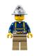 LEGO® City 4201 - Rakodó és Dömper