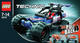 LEGO® Technic 42010 - Terepjáró versenyautó