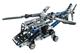 LEGO® Technic 42020 - Iker-rotoros helikopter