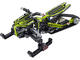 LEGO® Technic 42021 - Motoros szán