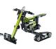 LEGO® Technic 42021 - Motoros szán