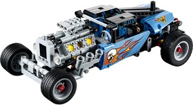 Hot Rod