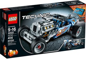 LEGO® Technic 42022 - Hot Rod